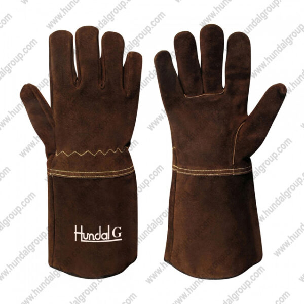 Welding Gloves