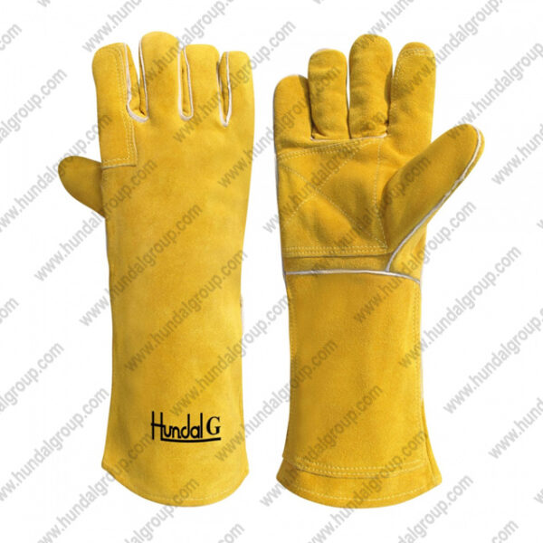 Welding Gloves