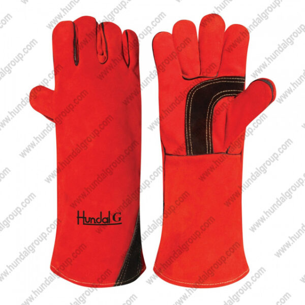 Welding Gloves